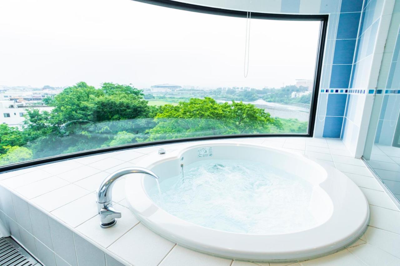 Hotel Sanderson Maebashi Eksteriør bilde