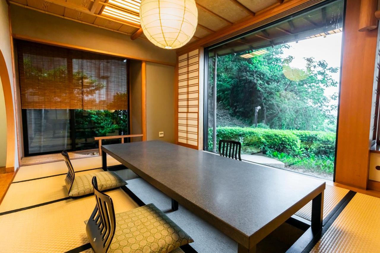 Hotel Sanderson Maebashi Eksteriør bilde