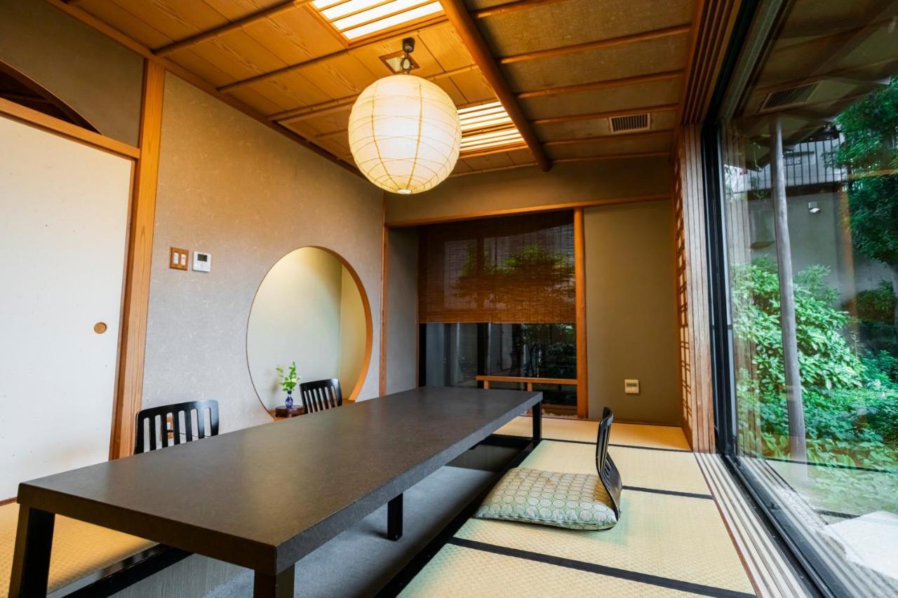 Hotel Sanderson Maebashi Eksteriør bilde
