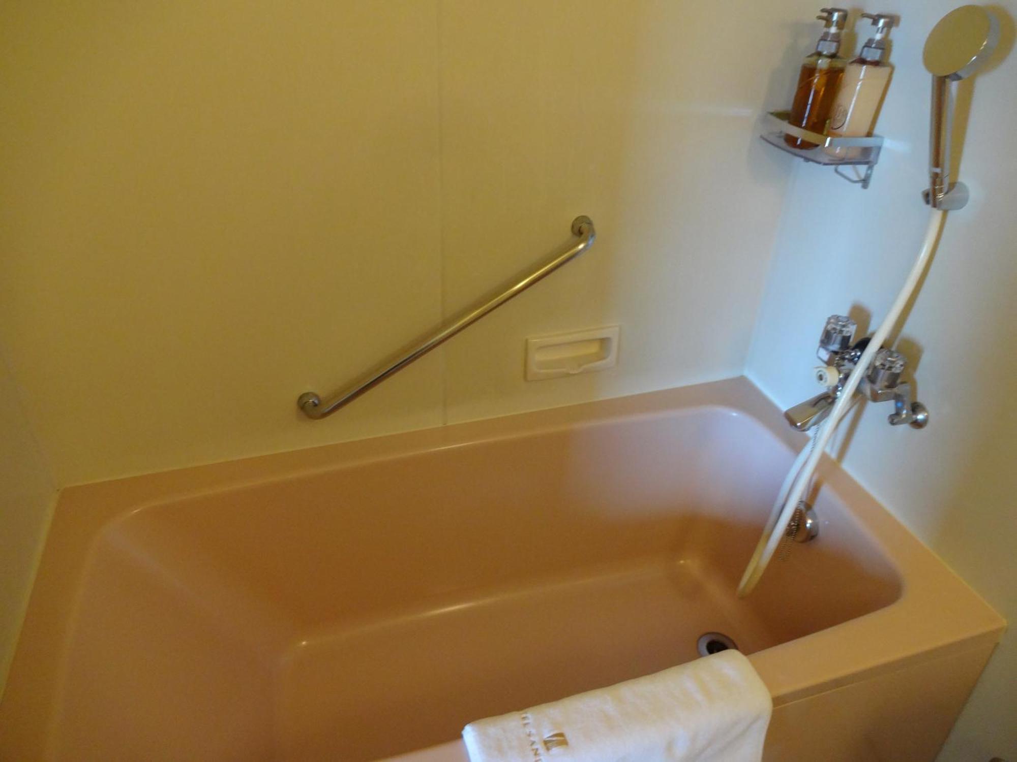 Hotel Sanderson Maebashi Eksteriør bilde
