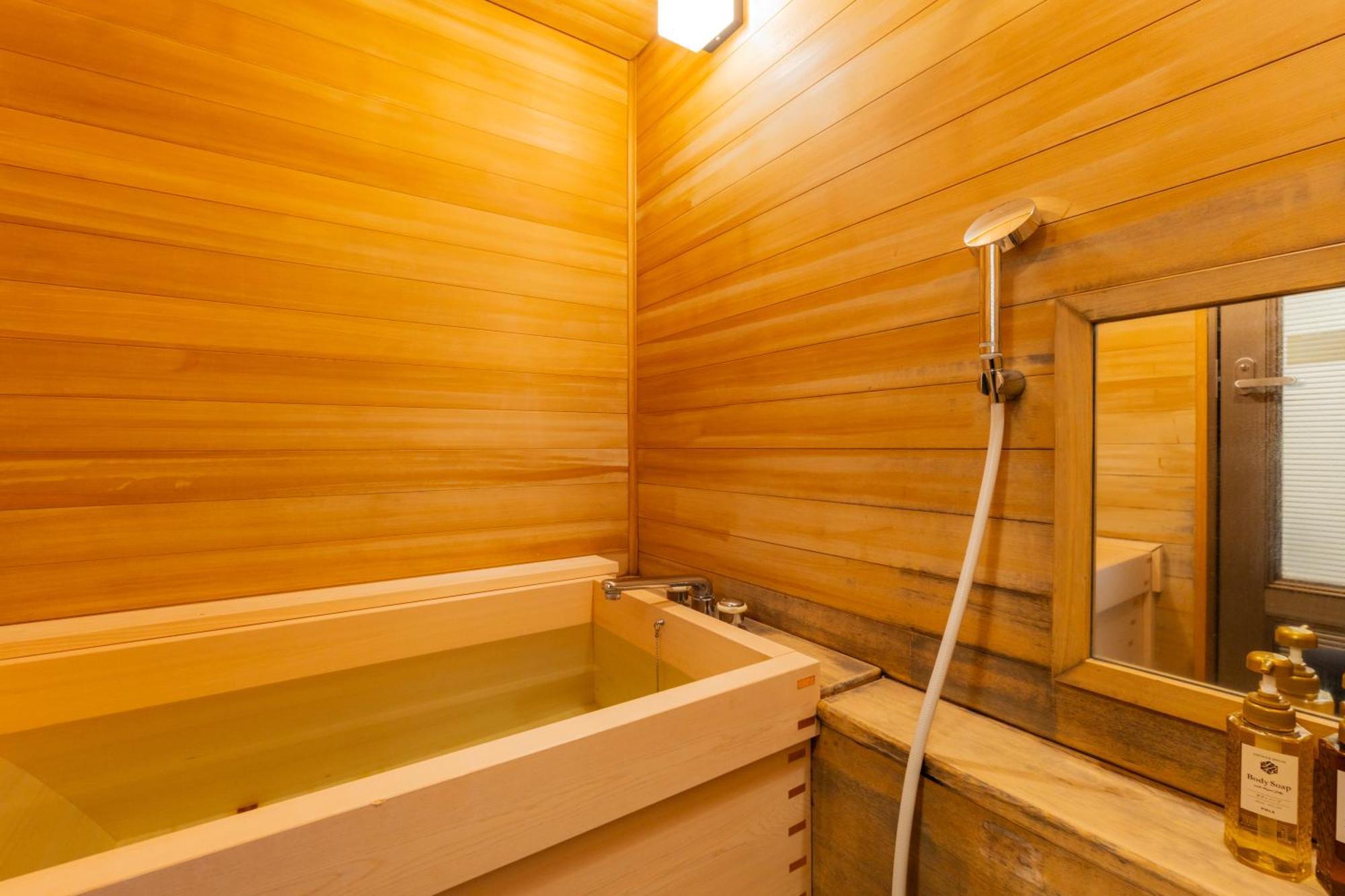 Hotel Sanderson Maebashi Eksteriør bilde