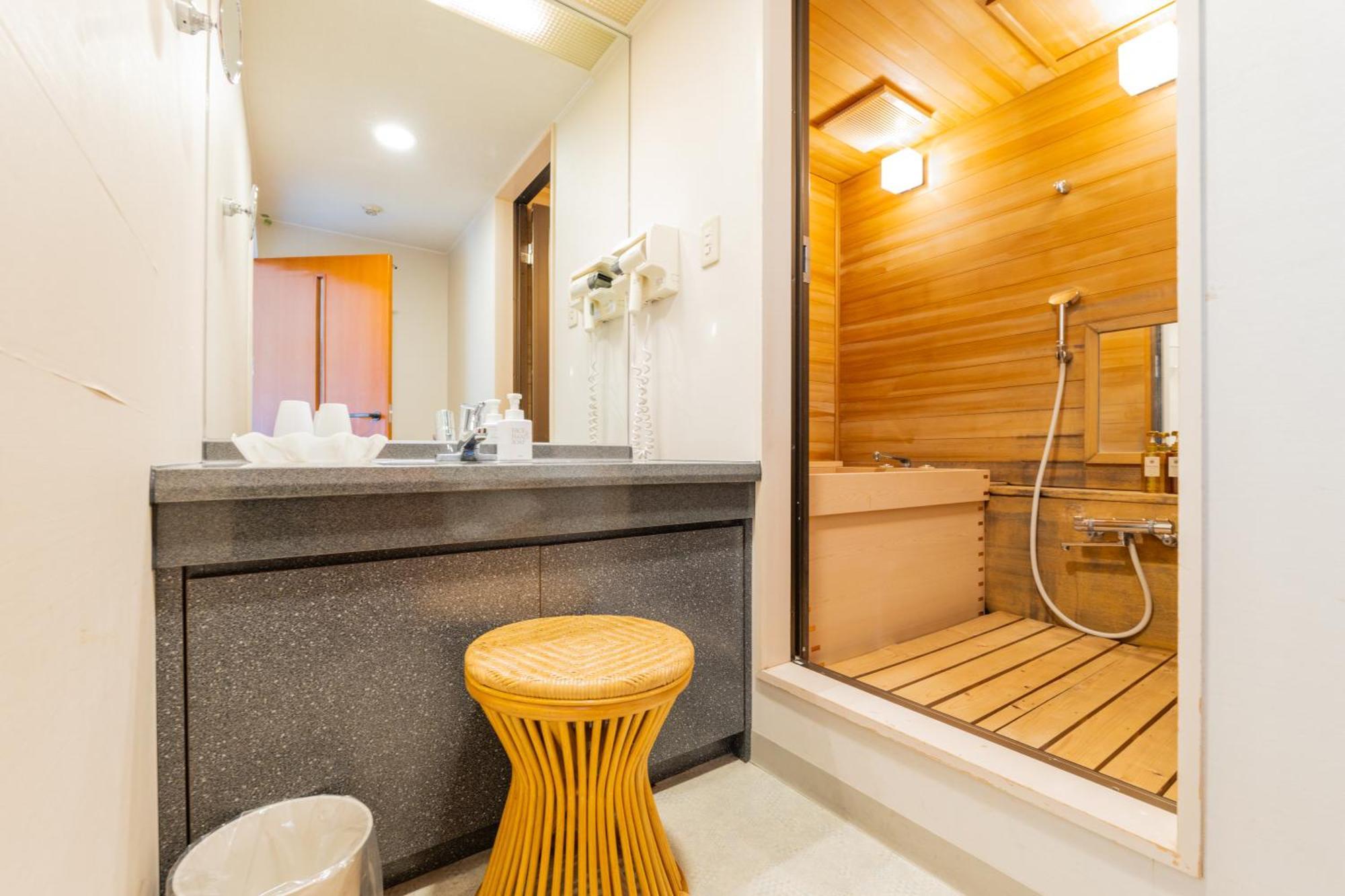 Hotel Sanderson Maebashi Eksteriør bilde